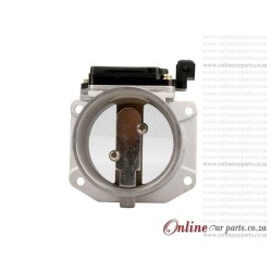 Audi A4 B5 1.8 95-01 ADR APT ARG 92KWAFM Air Flow Meter 037906461B AFH60-10A