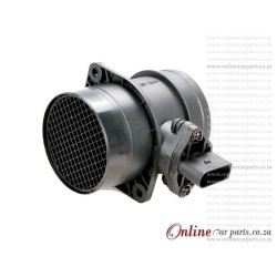 AUDI A4 B6 1.9 TDI AVF AWX 98-05 96KWAFM Air Flow Meter 071906461A 0280217530