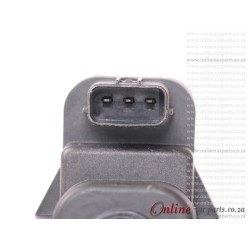 Mazda Etude 1.8 16V BP 95-00 Ignition Coil OE Hanshin DSC-550
