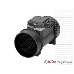 Opel Astra F 1.8 16V Calibra Omega 2.0i 16V AFM Air Flow Meter 5WK9612 90411957 