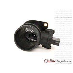 AUDI A3 1.8T 2.0 AIR FLOW METER 5 PIN OE 06A906461A
