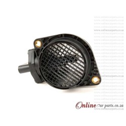 VW GOLF JETTA IV 1.8T 2.0 AIR FLOW METER 5 PIN OE 06A906461A