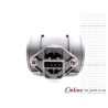 Opel Astra F Calibra Omega 2.0i 16V 2.0 GSi 16VAFM Air Flow Meter 90448964 90510154 0280217106
