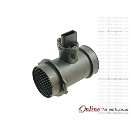 Mercedes Benz Sprinter 4-t 904 413 CDI OM611 Square PlugAFM Air Flow Meter A0000941048 0280217517 