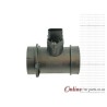 Mercedes Benz Sprinter 4-t 904 413 CDI OM611 Square PlugAFM Air Flow Meter A0000941048 0280217517 
