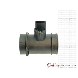 Mercedes Benz E Class W210 E320 5 PIN M104 Square PlugAFM Air Flow Meter A0000941048 0280217517 