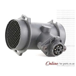 Mercedes Benz E Class W124 E280 E320 M104 4 Pin RoundAFM Air Flow Meter A0000940548 0280217500