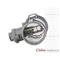 Mercedes Benz E Class W124 E280 E320 M104 4 Pin RoundAFM Air Flow Meter A0000940548 0280217500