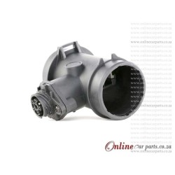 Mercedes Benz E Class W124 E280 E320 M104 4 Pin RoundAFM Air Flow Meter A0000940548 0280217500
