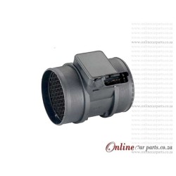 Fiat Ducato 2.0 JTDAFM Air Flow Meter 5WK9623 1920.8Q 9628336380