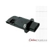 Audi A3 A4 B7 TT 2.0 TFSI Air Mass Sensor 5 Pin Oval Plug AFH60M-27 06F906461A