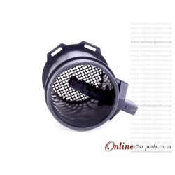 BMW E53 X5 4.4i M62 B44 4.6is M62 B46 AFM Air Flow Meter 13621433567 0280217814