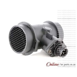 BMW E36 Z3 Roadster 1.9i M44 B19 103KW 4 PIN RoundAFM Air Flow Meter 13621736224 0280217110