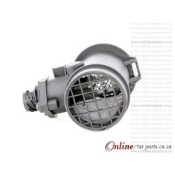 BMW E36 Z3 Roadster 1.9i M44 B19 103KW 4 PIN RoundAFM Air Flow Meter 13621736224 0280217110