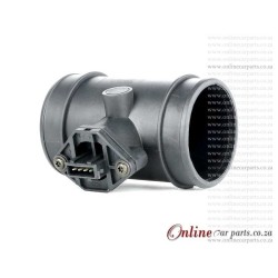 SAAB 900 II 2.5 24V V6 1993- AFM Air Flow Meter 4239034 0281002479