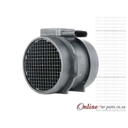 BMW E46 325i E83 X3 E85 2.5i E85 Z4 M54 B25 80mm 6 PIN AFM Air Flow Meter 5WK96471 13627513957