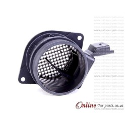 Citroen Berling Dispatch Xantia Xsara 1.9D 2.0 HDIAFM Air Flow Meter 5WK9621 19207S 