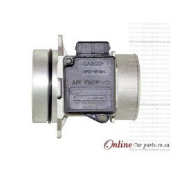 Ford Escort 1.8 95-01 RDA AFM Air Flow Meter AFH60-02A 93BB12B579BA