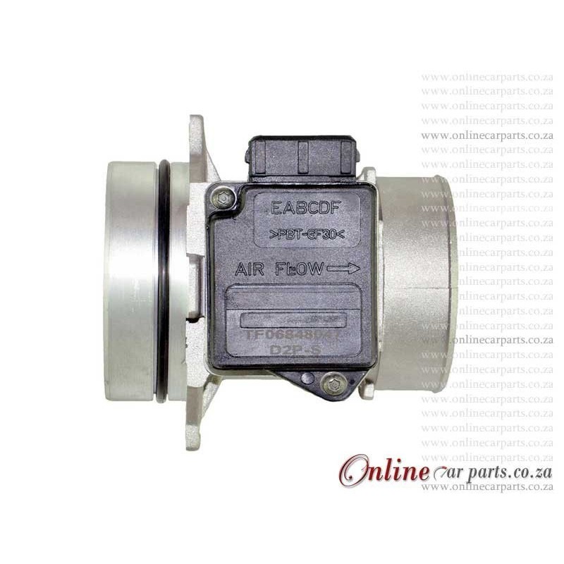 Ford Escort 1.8 95-01 RDA AFM Air Flow Meter AFH60-02A 93BB12B579BA