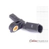 VW Polo Vivo 03- Audi A1 A3 Front Left ABS Sensor OE 6Q0927803B