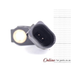 VW Polo Vivo 03- Audi A1 A3 Front Left ABS Sensor OE 6Q0927803B