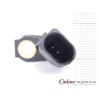 VW Polo Vivo 03- Audi A1 A3 Front Left ABS Sensor OE 6Q0927803B