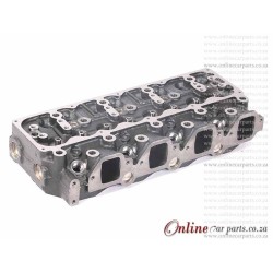 Nissan 1 TON Hardbody Sani 2.7D TD27 90- Bare Engine Top Cylinder Head