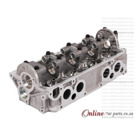 Ford Courier 2000 86-92 FE Laser 2.0 8V 91-93 FE Meteor 2.0 8V 91-93 Bare Engine Top Cylinder Head
