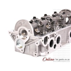 Ford Courier 2000 86-92 FE Laser 2.0 8V 91-93 FE Meteor 2.0 8V 91-93 Bare Engine Top Cylinder Head