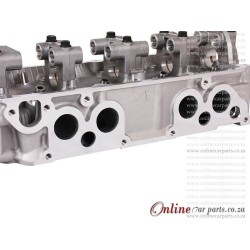 Ford Courier 2000 86-92 FE Laser 2.0 8V 91-93 FE Meteor 2.0 8V 91-93 Bare Engine Top Cylinder Head
