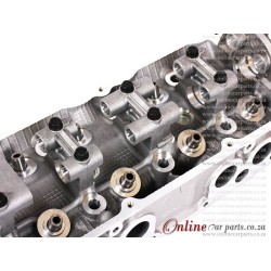 Ford Courier 2000 86-92 FE Laser 2.0 8V 91-93 FE Meteor 2.0 8V 91-93 Bare Engine Top Cylinder Head