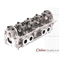 Ford Courier 2000 86-92 FE Laser 2.0 8V 91-93 FE Meteor 2.0 8V 91-93 Bare Engine Top Cylinder Head
