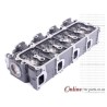 KIA K2700 KC2700 Pregio 2.7D J2 8V 2004- Bare Cylinder Head