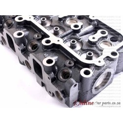 KIA K2700 KC2700 Pregio 2.7D J2 8V 2004- Bare Cylinder Head