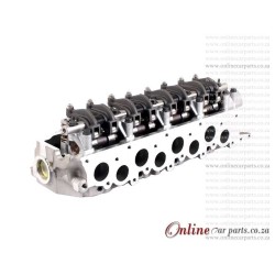 Hyundai LDV Porter 2.6 D 4D56 8V 61KW 1995- Complete Cylinder Head