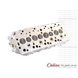 Hyundai H100 LDV Porter 2.6 D D4BB 8V 61KW 1995- Complete Cylinder Head