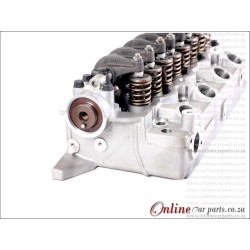 Hyundai H100 LDV Porter 2.6 D D4BB 8V 61KW 1995- Complete Cylinder Head