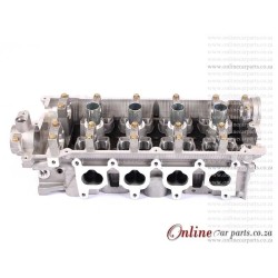 KIA RIO 1.4 16V 06-10 G4EE Bare Engine Top Cylinder Head