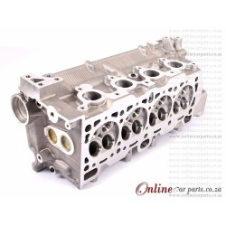 KIA RIO 1.4 16V 06-10 G4EE Bare Engine Top Cylinder Head