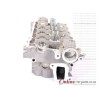 KIA RIO 1.4 16V 06-10 G4EE Bare Engine Top Cylinder Head