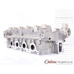 KIA RIO 1.4 16V 06-10 G4EE Bare Engine Top Cylinder Head