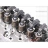 Hyundai H100 2.6 D LDV 2.6i TDI Porter 2.6D D4BB 8V 61KW 1997- Complete Cylinder Head