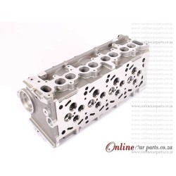 Hyundai Santa Fe 2.2 CRDI D4EB 16V 110KW 06-09 Bare Cylinder Head