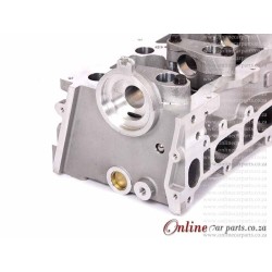 Hyundai Elantra Trajet Tucson 2.0 CRDI D4EA 16V 02-10 Bare Cylinder Head