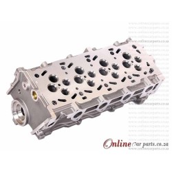Hyundai Elantra Trajet Tucson 2.0 CRDI D4EA 16V 02-10 Bare Cylinder Head