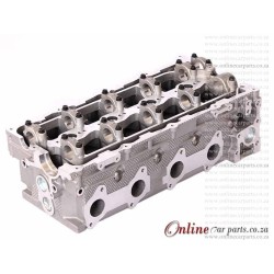 Hyundai H1 2.5 CRDI D4CB 16V 10-18 Bare Cylinder Head