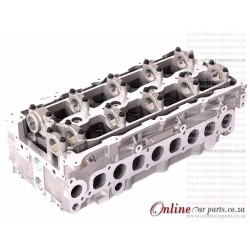 KIA K2500 Sorento 2.5 CRDI D4CB 16V 2003- Bare Cylinder Head