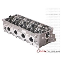 Geely H5 2.0 2011- 4G63 16V 101KW 2011- Complete Cylinder Head