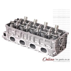 Geely H5 2.0 2011- 4G63 16V 101KW 2011- Complete Cylinder Head