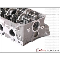 Mitsubishi 2.0i 2.4i 16V 4G63 4G64 Complete Cylinder Head